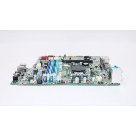 Lenovo Planar board for ThinkCentre M710 Tower, supports Intel 6th/7th Gen CPUs, 64GB DDR4-2400 memory, multiple expansion slots. Lenovo Planar board for ThinkCentre M710 Tower, supports Intel 6th/7th Gen CPUs, 64GB DDR4-2400 memory, multiple expansion slots.