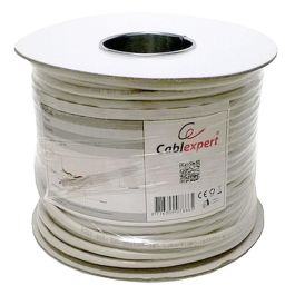 Gembird Cable de Red Cat6 U/UTP (UTP) 100m Gris Gembird Cable de Red Cat6 U/UTP (UTP) 100m Gris