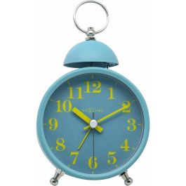 Reloj de Mesa Nextime 5213TQ Azul