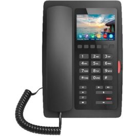 Fanvil H5W VoIP-Telefon PoE black Fanvil H5W VoIP-Telefon PoE black Precio: 77.7546. SKU: B1GV7VWJQP