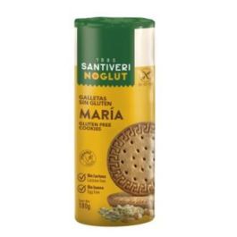 Noglut Galletas Maria 180Gr. Precio: 5.5899998. SKU: B1ABJXPD7J