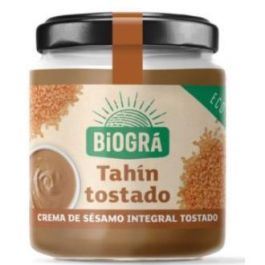 Tahin Tostado Integral 200Gr. Bio Precio: 5.5. SKU: B145LVMWNY