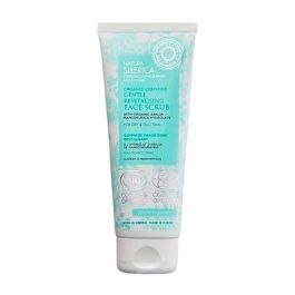 NATURA SIBERICA Exfoliante Facial Suave Piel Seca-Apagada 100M Eco Ecocert Cosmos Organic Precio: 12.89000053. SKU: SLC-92424
