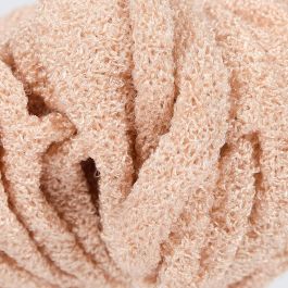Esponja Flor Ducha Exfoliante Cosmetic Club Esponja Flor Ducha Exfoliante Cosmetic Club