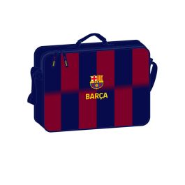 F.C.Barcelona Cartera Escolar Extraescolares Oficial 1ª Equipación 25/26, Bolsa Portadocumentos para Niños, 38x28x6 cm, Edad +3 Años F.C.Barcelona Cartera Escolar Extraescolares Oficial 1ª Equipación 25/26, Bolsa Portadocumentos para Niños, 38x28x6 cm, Edad +3 Años Precio: 21.99000034. SKU: B1GHMBZB9L