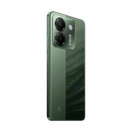 Smartphone Xiaomi 2409FPCC4G 6,67" Octa Core 12 GB RAM 256 GB Verde