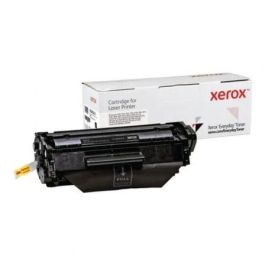 Xerox Everyday Toner Negro Para 12A Hp Lj 1010-12-15 - Q2612A Precio: 15.88999951. SKU: S8420013