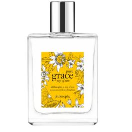 Pure Grace Pop Of Sun, Agua de Tocador, Para mujeres, 120 ml Precio: 39.49999988. SKU: B1A7J83WC9