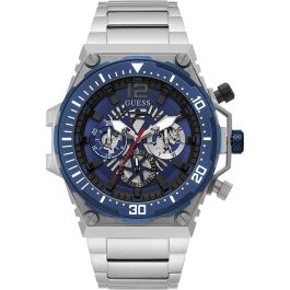 Reloj Hombre Guess GW0324G1 Precio: 301.50000034. SKU: B1GKZ4M2Y8