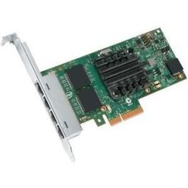 Intel I350T4V2 Tarjeta de Red Ethernet 1000 Mbit/s PCI Express, 4 Puertos RJ-45, Interno Precio: 170.50000011. SKU: S55074384