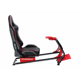 Cabina de simulación de carreras - OPLITE - GT3 Superfast Precio: 405.89000001. SKU: B1HXL5R8WS