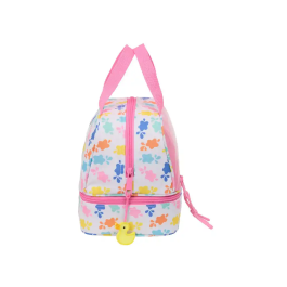 Portameriendas Térmico Peppa Pig Baby pig Multicolor 20 x 20 x 15 cm