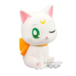 BANPRESTO Figura Artemis Big Ribbon Pretty Guardian Sailor Moon Cosmos the Movie Fluffy Puffy 7cm Precio: 29.6899999. SKU: B1EAMZKZTD