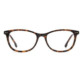 Montura de Gafas Unisex Carrera CARRERA2041T0 Marrón Havana Ø 51 mm
