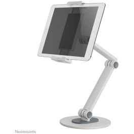 Neomounts DS15-550WH1 - Soporte Universal para Tablets de 4.7-12.9" y hasta 1kg Precio: 78.49999993. SKU: B1E2436XHH