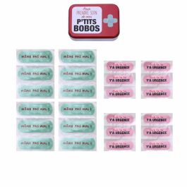 Take Care P’Titis Bobos Apósitos Take Care P’Titis Bobos Apósitos Precio: 3.50000002. SKU: B1F3MTTGJN