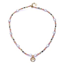 Collar Mujer Viceroy 14091C01019 Precio: 60.95000021. SKU: B162X6P2GW