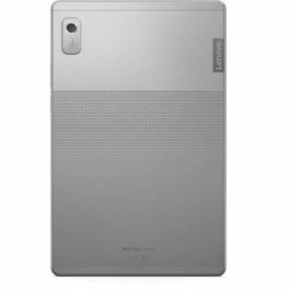 Lenovo Tab M9 ZAC30180SE - Tableta táctil HD de 9 pulgadas, 4 GB de RAM, 64 GB de almacenamiento, Gris