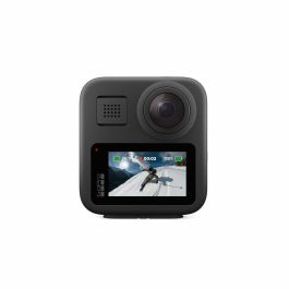 Cámara Digital GoPro CHDHZ-203-RW Negro