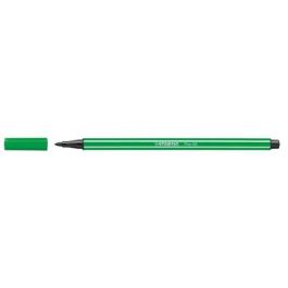 Rotulador Fibra Stabilo Pen 68 Esmeralda Claro (Set de 10) Precio: 11.49999972. SKU: B1JEXN69D9