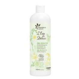 Gel De Ducha Verbena Y Bergamota 500Ml. Precio: 14.88999985. SKU: B1HZFECXYL