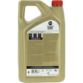 Castrol EDGE 0W-30 LL Aceite de Motor 5L
