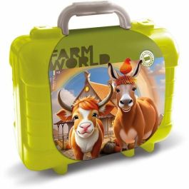 Sellos Multiprint FARM Precio: 25.88999974. SKU: B1D2RRVSFH
