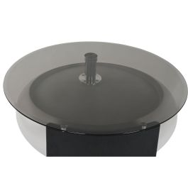 Mesa de Centro Home ESPRIT 85 x 120 x 37 cm Mesa de Centro Home ESPRIT 85 x 120 x 37 cm