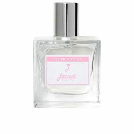 Colonia Infantil Jacadi Paris TOUTE PETITE 50 ml Precio: 28.49999999. SKU: B1EB7VHFKA