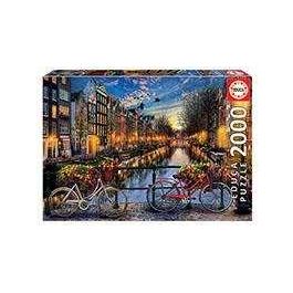 Puzzle 2000 amsterdam Puzzle 2000 amsterdam