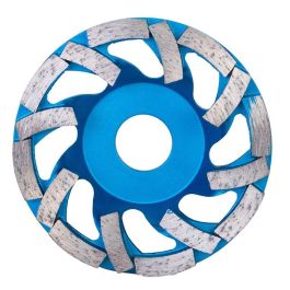 Rubi Muela Desbaste Hormigón Superpro Ø100 x 22,2 mm