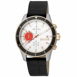Reloj Hombre Just Cavalli JC1G215L0035 (Ø 42 mm) Precio: 106.78999958. SKU: S7234319