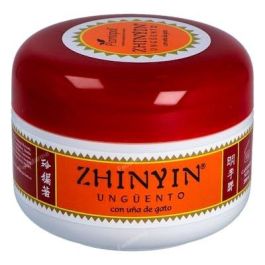 Zhinyin Ungüento Uña de Gato con Aceites para Osteo-Articular 200ml Precio: 27.69000058. SKU: B1C7RFW6D2