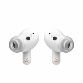 Auriculares Bluetooth LG TONE FP5W Blanco