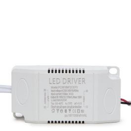 Foco Downlight Empotrable LED 20W 2.400Lm 6000ºK Corte Variable 50-205mm 40.000H [LH-PCLH20B-CW]