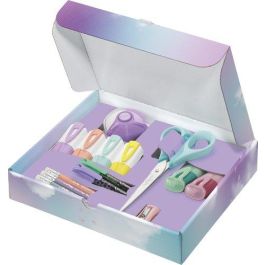 Maped Multi Product Set Pastel Teens 14 Pzas Precio: 15.59000058. SKU: B1ACZN4L5G
