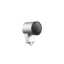 Dahua Technology BDC-UZ48 Cámara Negro, Plata Dahua Technology BDC-UZ48 Cámara Negro, Plata