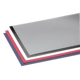 Tapa De Encuadernar Yosan A4 0,18 Mm Pvc Translucido Azul Caja De 100 Precio: 18.79000046. SKU: B16ERV3HP3