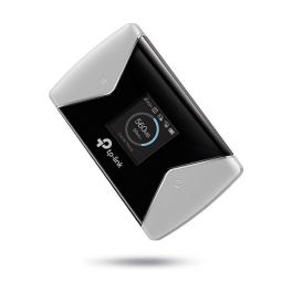 TP-Link M7650 LTE-Advanced Mobile Wi-Fi 600Mbps 32 Dispositivos 3000mAh
