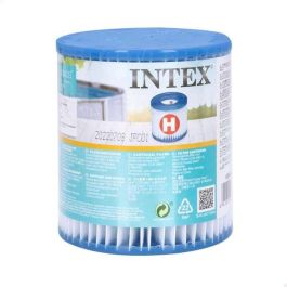 Cartucho De Filtro H 29007 Intex