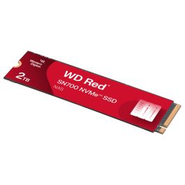 Western Digital SN700 SSD M.2 NVMe 2TB 3400MB/s