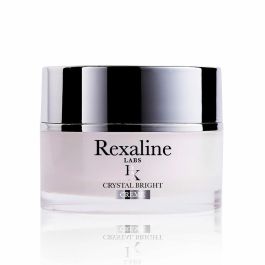 Rexaline CRYSTAL BRIGHT illuminating cream crema antimanchas matificante ultrahidratante 50 ml Precio: 41.50000041. SKU: B18ENBNFHY