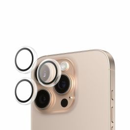 Protector de Pantalla para Móvil PanzerGlass iPhone 16 Pro Max
