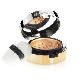 Elizabeth Arden PURE FINISH MINERAL powder foundation #4 Polvos Sueltos 8,33 g