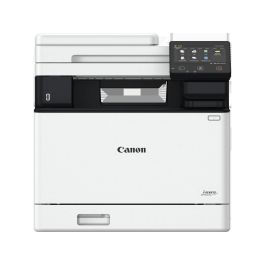 Multifunción Láser Color Canon i-SENSYS MF754Cdw WiFi/ Fax/ Dúplex/ Blanca Precio: 502.58999956. SKU: S7719965