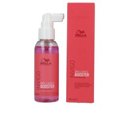 Wella Professionals INVIGO COLOR BRILLIANCE booster Tratamiento brillo Protección cabellos teñidos 100 ml