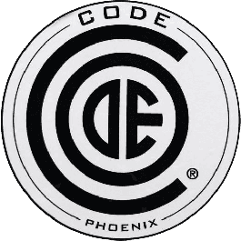 Parche Code Phoenix Para Reparación (2 Unidades)