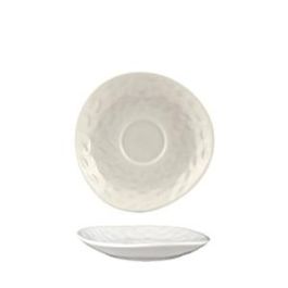 Barista Platillo Blanco 16 Cm (6 Unidades) Precio: 22.49999961. SKU: B18CLB8TT7