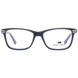Montura de Gafas Hombre Greater Than Infinity GT040 54V02 Montura de Gafas Hombre Greater Than Infinity GT040 54V02