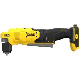 Taladro atornillador angular 45 Nm - STANLEY FATMAX V20 - SFMCD750B-XJ Taladro atornillador angular 45 Nm - STANLEY FATMAX V20 - SFMCD750B-XJ